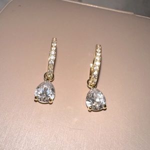 Melinda Maria - Countess Gemstone Earrings